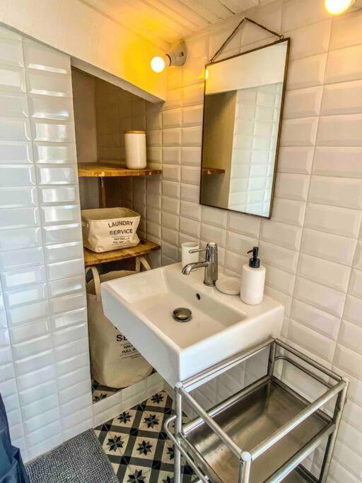 Appartement Hypercentre Terrasse Clim Duplex