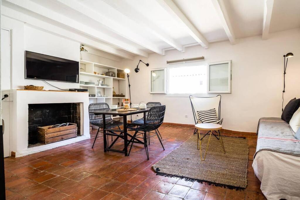 Apartment Hypercentre Terrasse Clim Duplex Aix-en-Provence